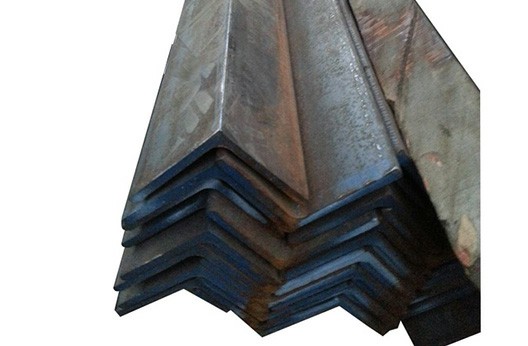 Angle steel