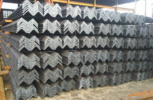 Angle steel