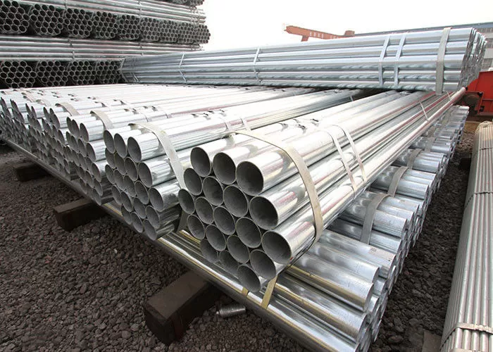 35mm 70mm diameter Carbon Steel Gas Round Pipe Price