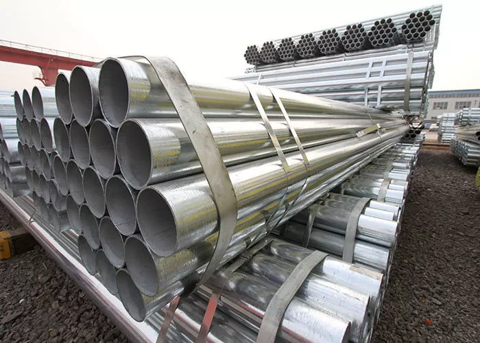 35mm 70mm diameter Carbon Steel Gas Round Pipe Price