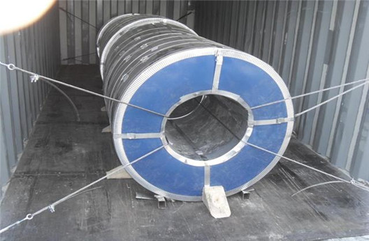 Factory ppgi Color Coated Galvanized Steel Coil