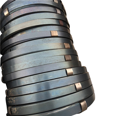SS400 6mm Thick Hot Rolled Marine Grade Steel Plate