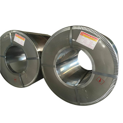 JIS G3141 SPCC 2mm Cold Rolled Steel Coil