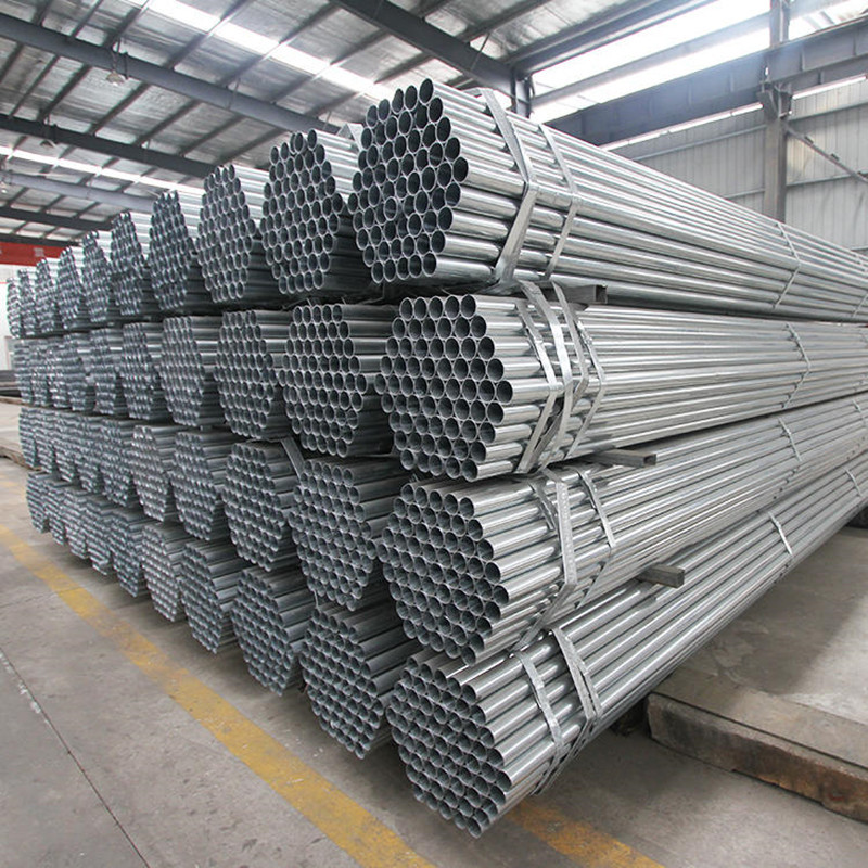 China Galvanized Cheap Scaffolding Tubes