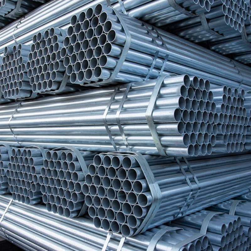 China Galvanized Cheap Scaffolding Tubes