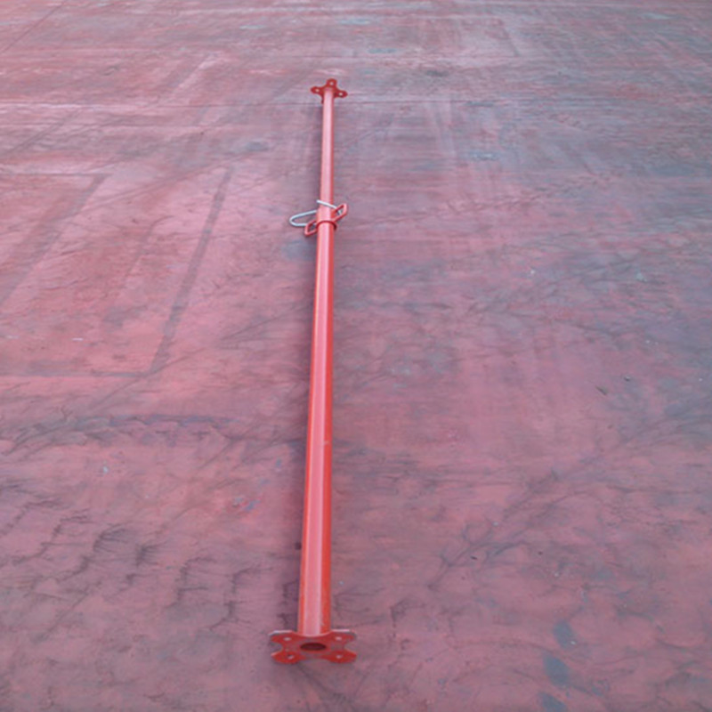 Hot Sale Strong Support Force Scaffolding Adjustable Steel Prop