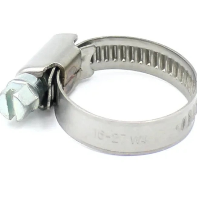 German Hose Clamp