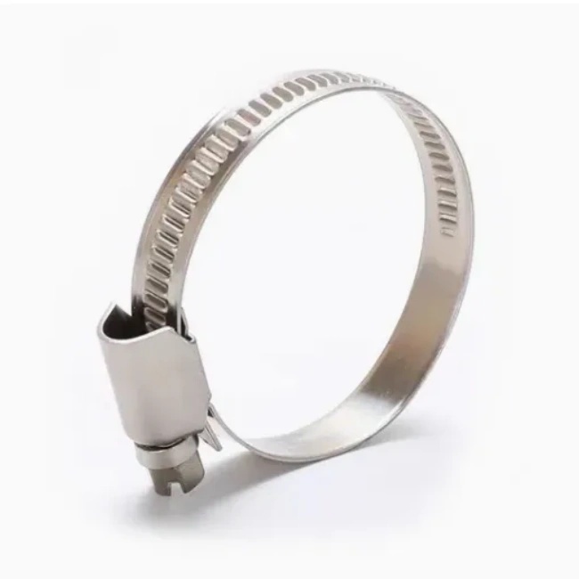 German Hose Clamp