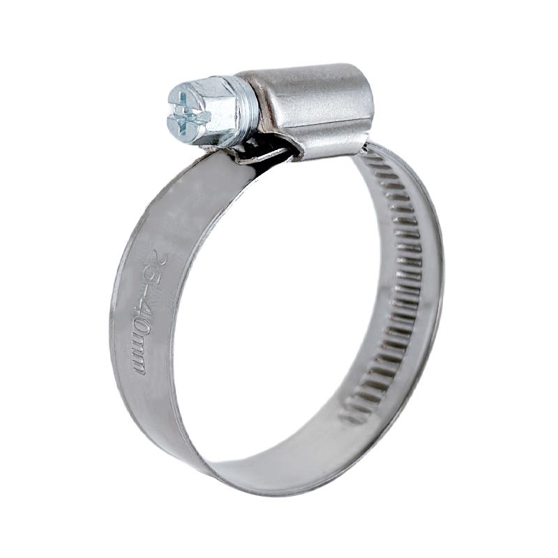 German Hose Clamp