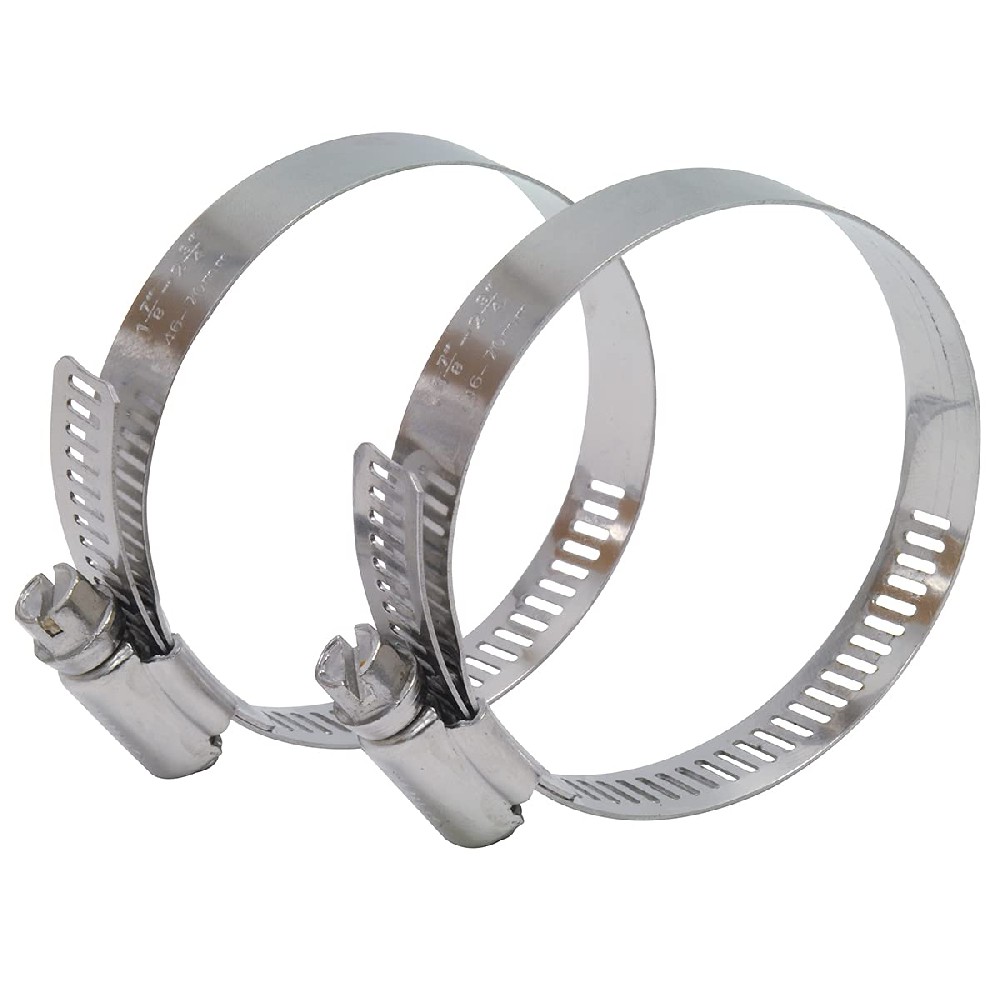 American Hose Clamp