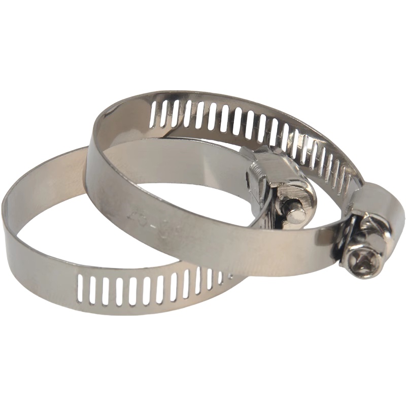 American Hose Clamp