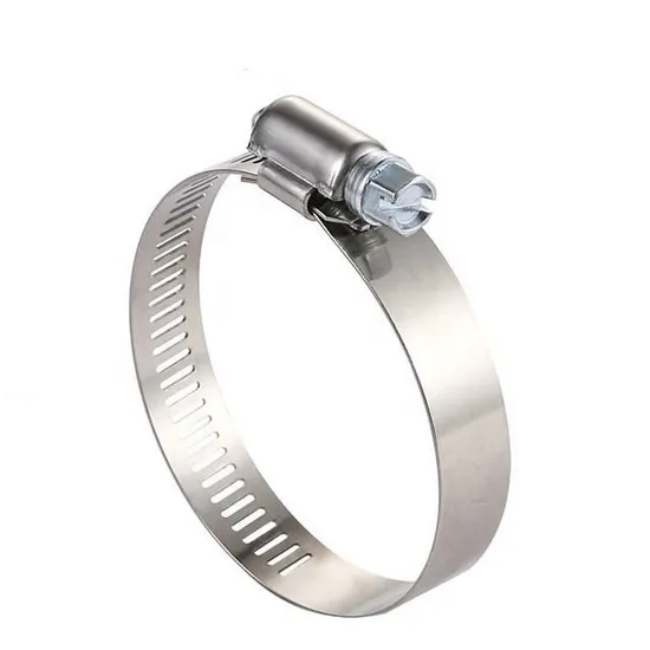 American Hose Clamp