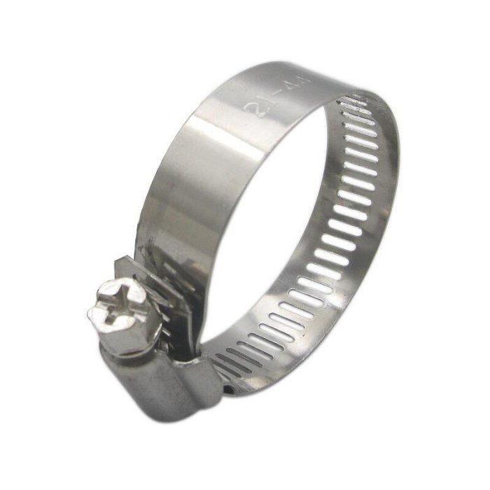 American Hose Clamp