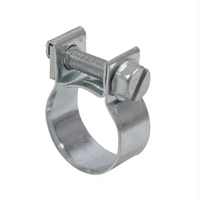 Mini Hose Clamp