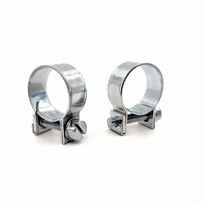 Mini Hose Clamp