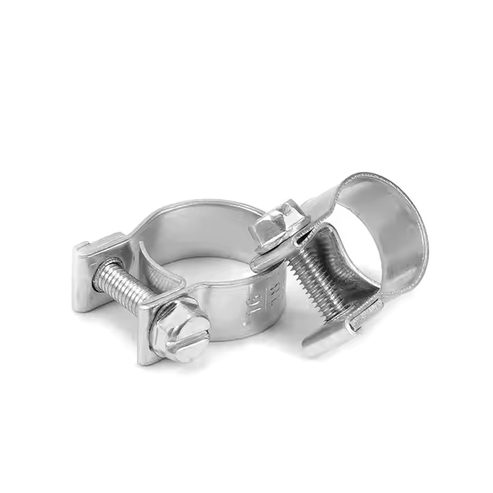 Mini Hose Clamp