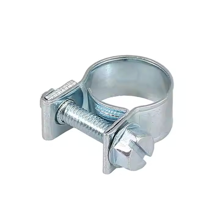 Mini Hose Clamp