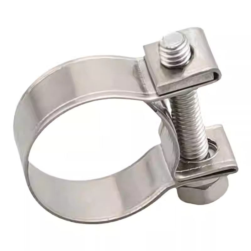 Mini Hose Clamp