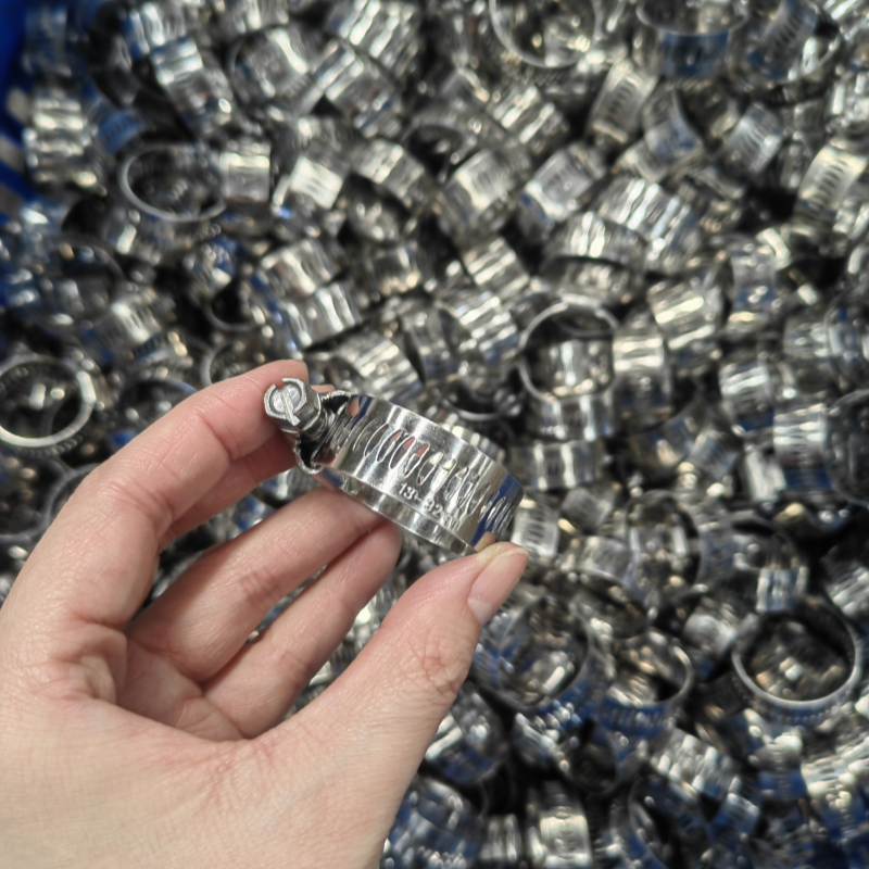 American Hose Clamp