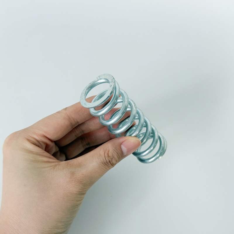 Compression  Spring