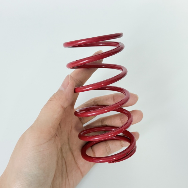 Compression  Spring