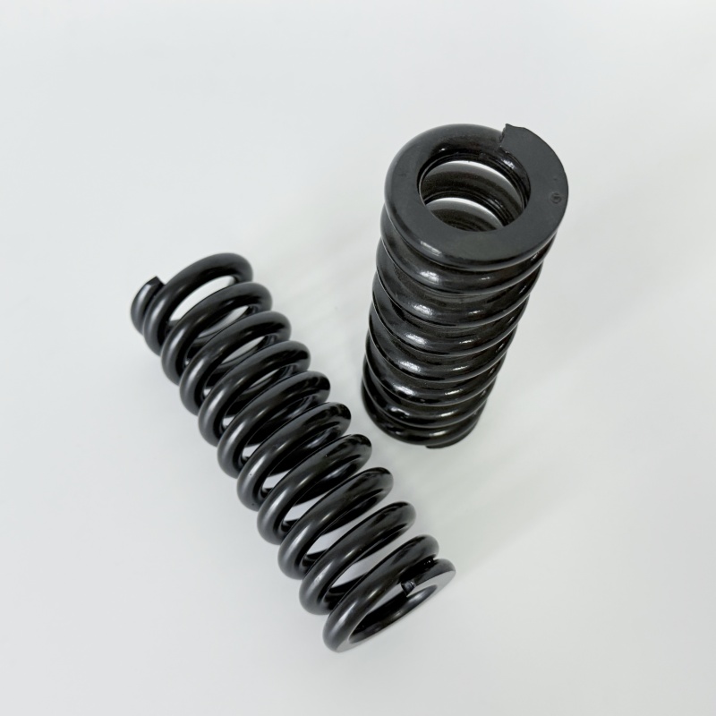 Compression  Spring