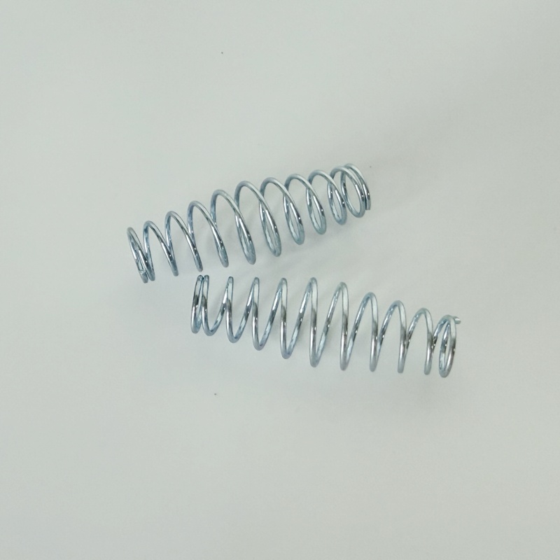 Compression  Spring