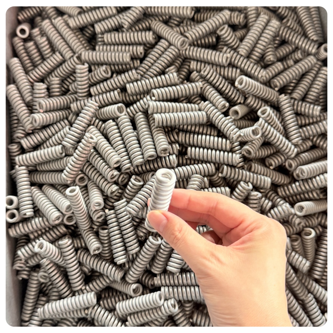 Compression  Spring