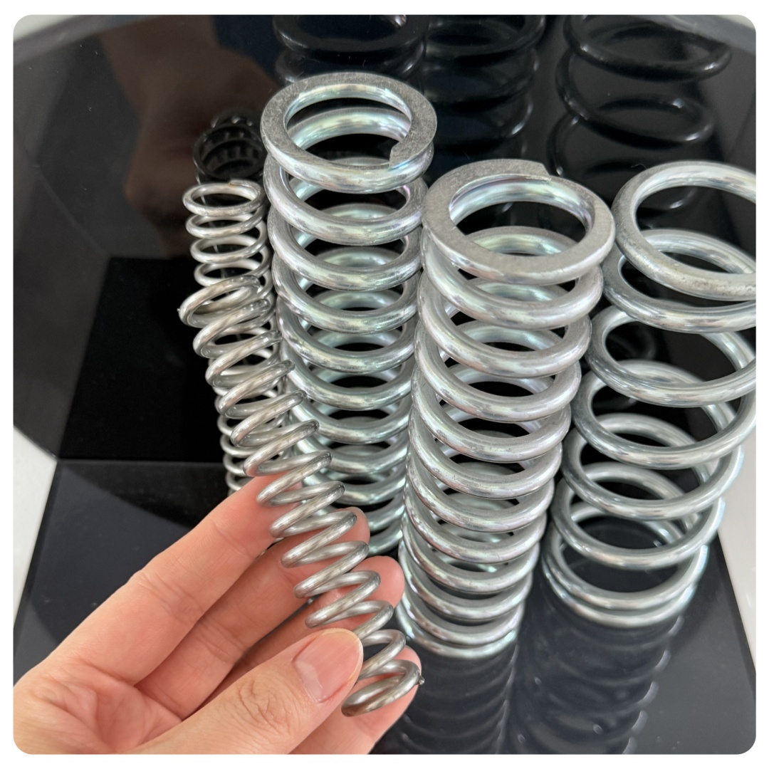 Compression  Spring