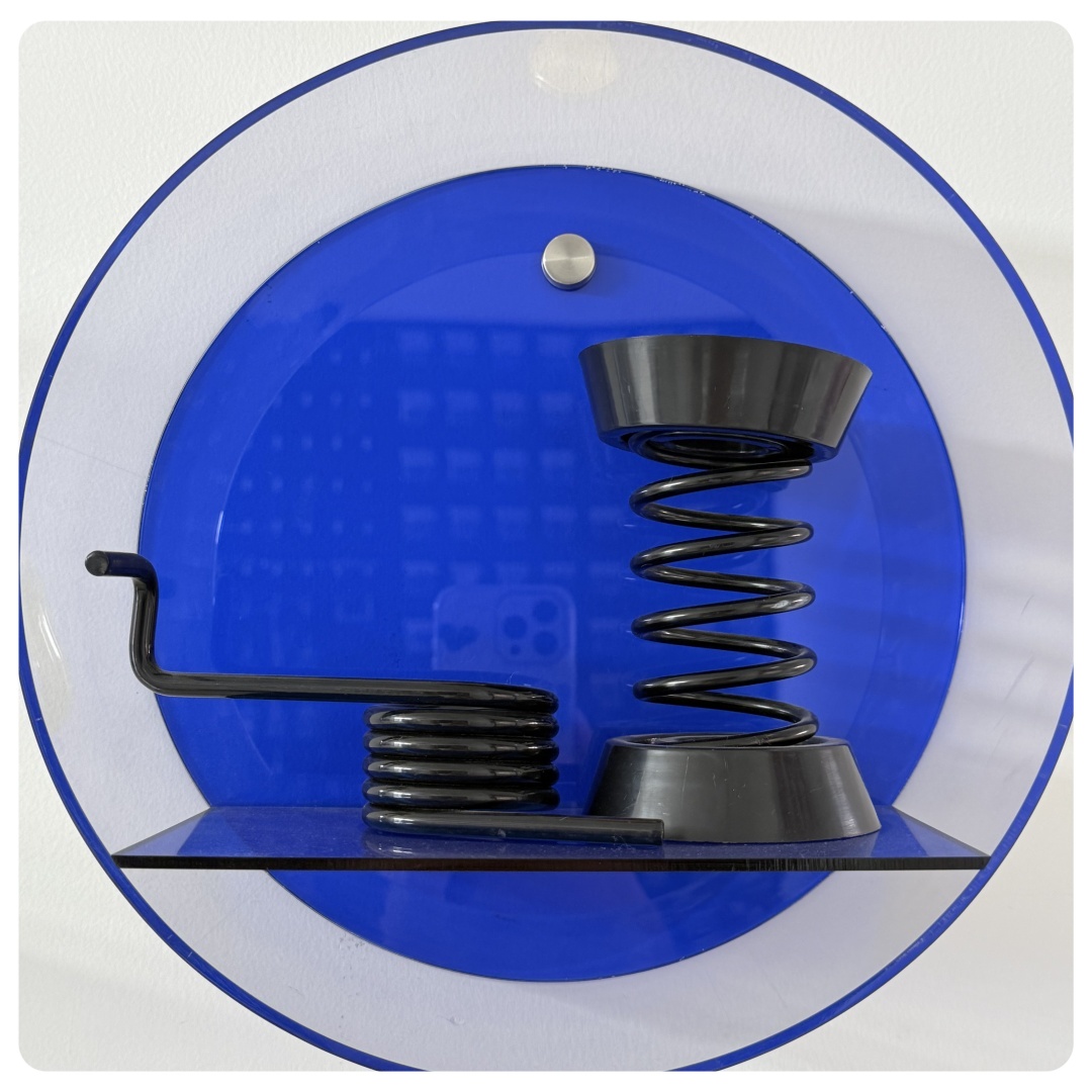 Compression  Spring