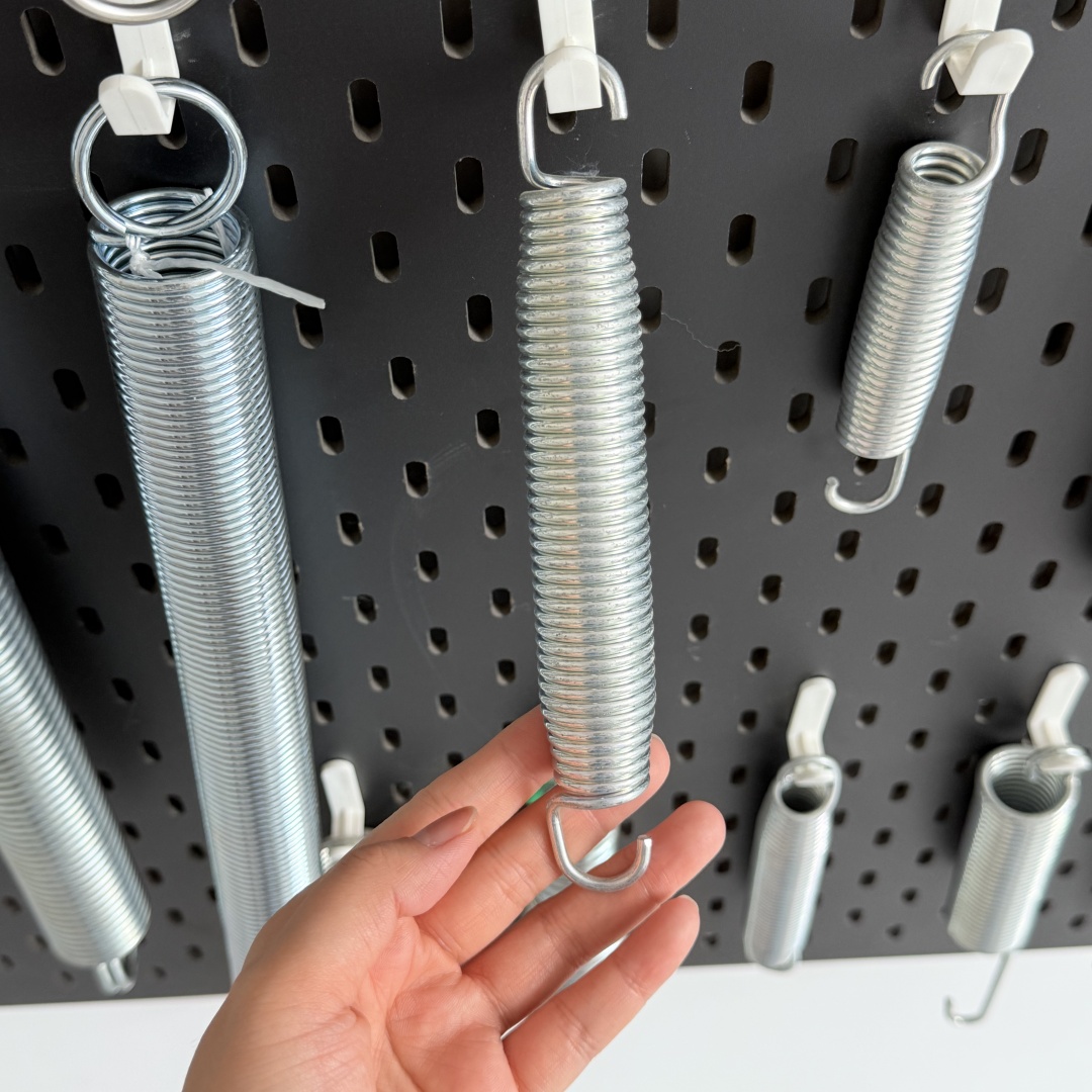 Extension Spring