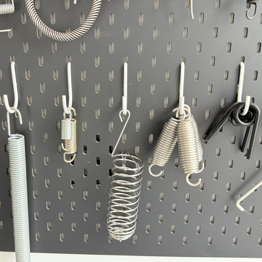 Extension Spring