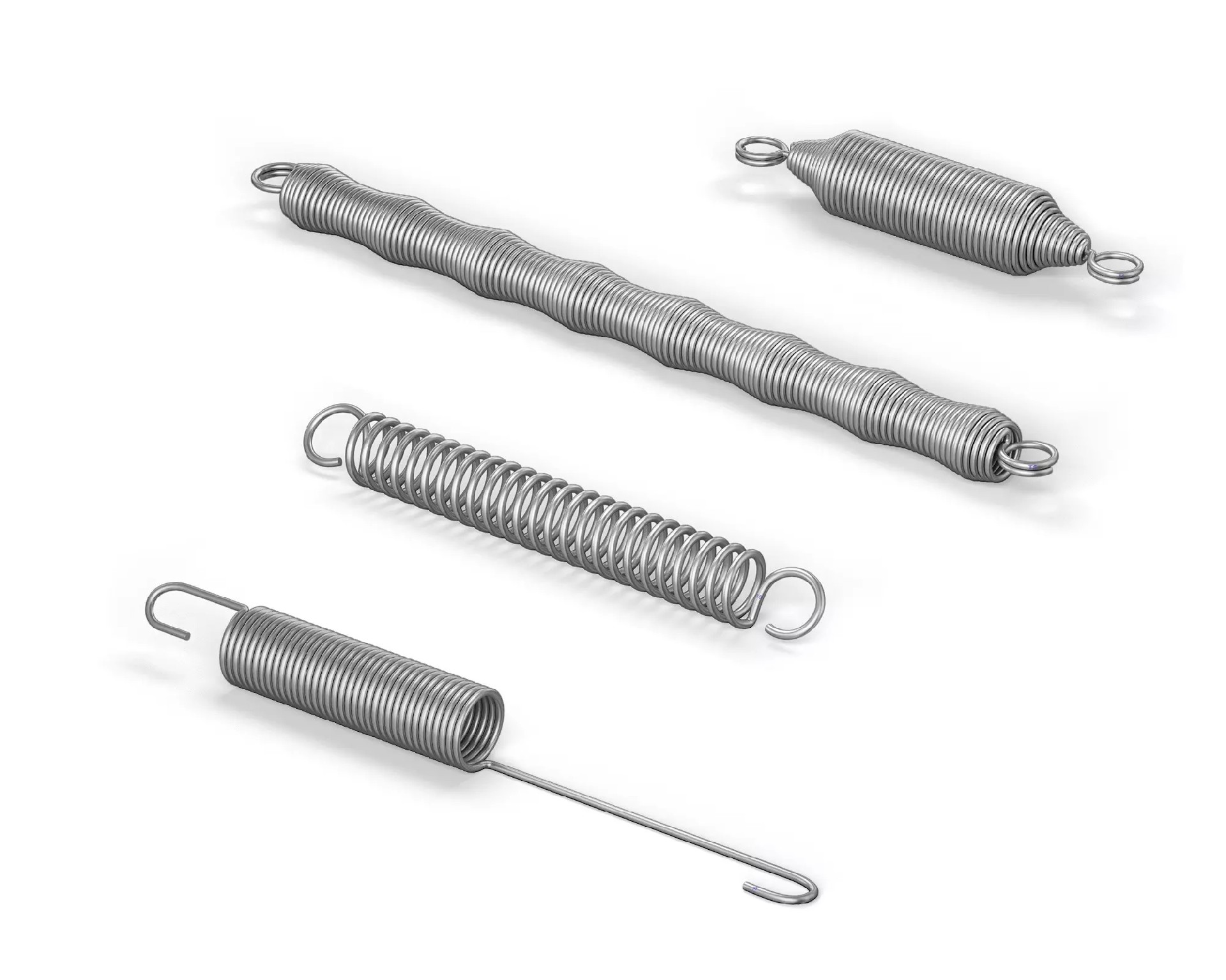 Extension Spring