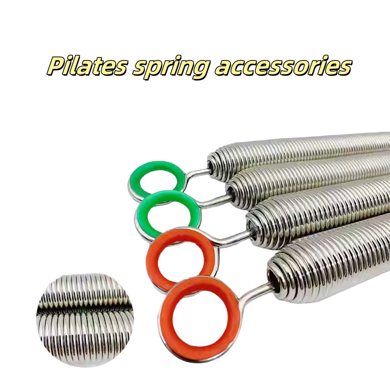 Pilates Springs