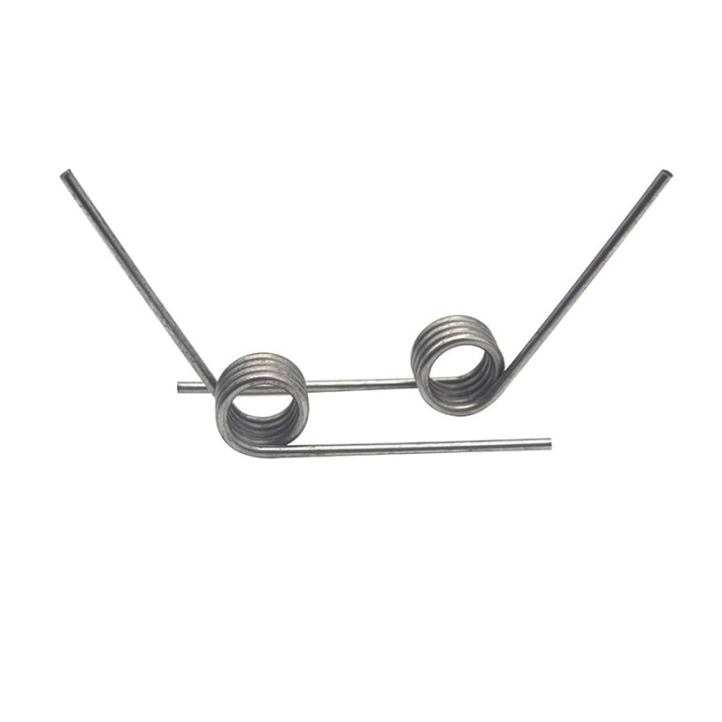 Torsion Spring