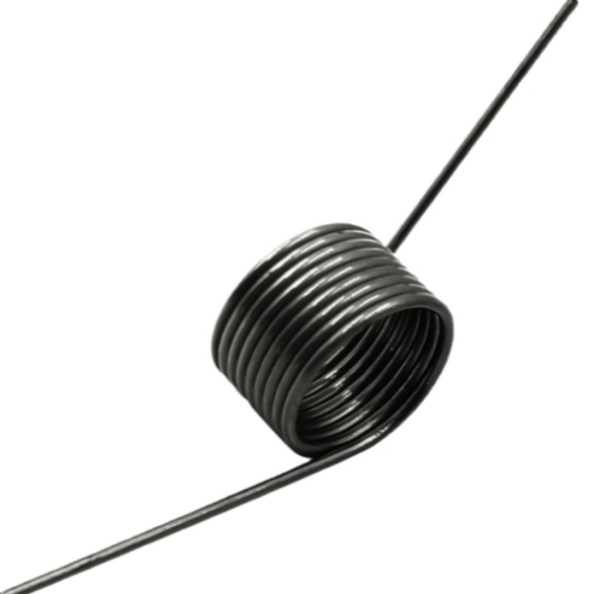 Torsion Spring