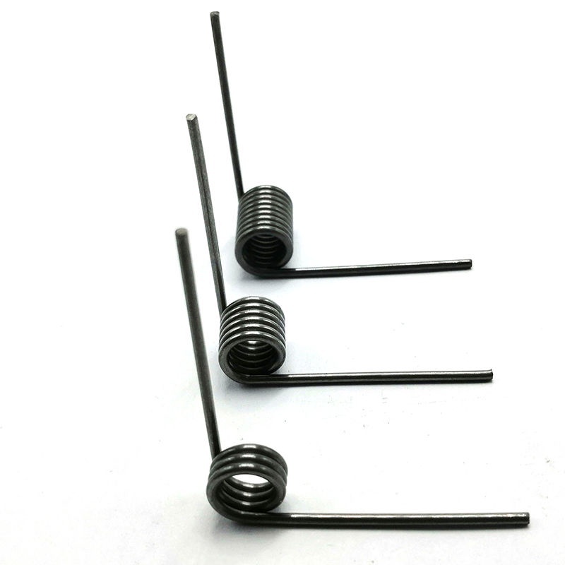 Torsion Spring