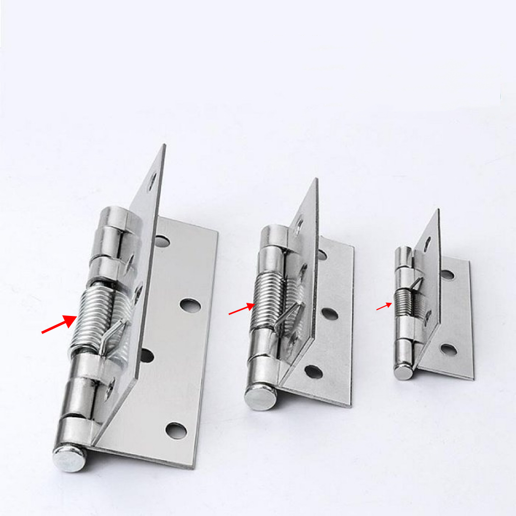 Torsion Spring