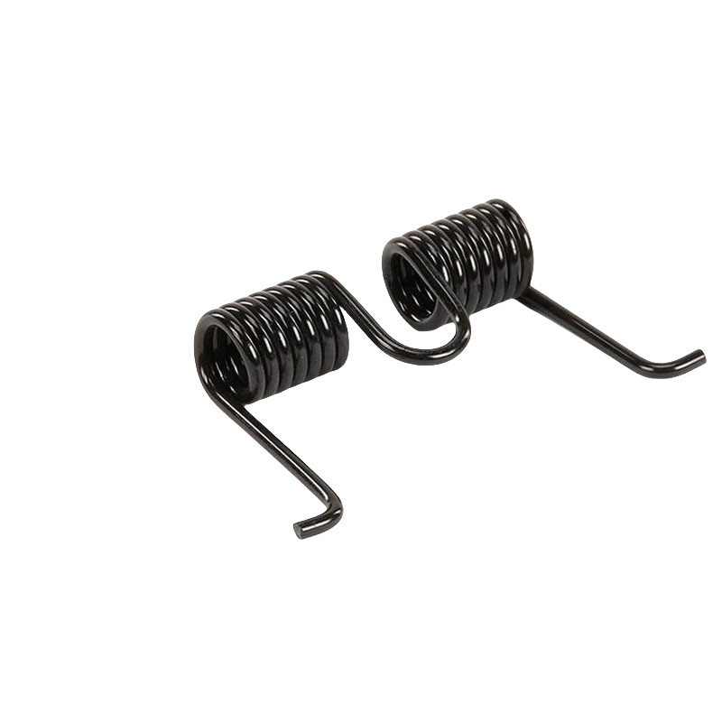 Lawn Mower Clutch Torsion Spring Compatible with Gasoline Brush Cutters Ride-On Tractors Replacement Clutch Disc Parts.