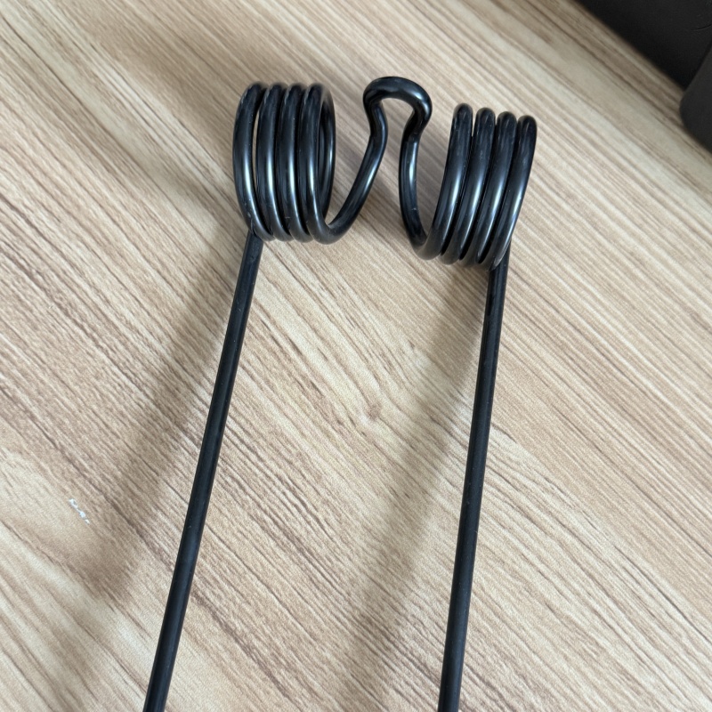Lawn Mower Clutch Torsion Spring Compatible with Gasoline Brush Cutters Ride-On Tractors Replacement Clutch Disc Parts.