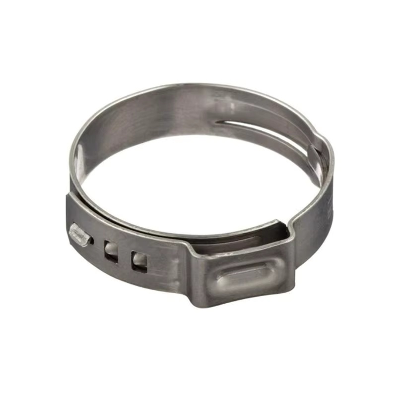 American Hose Clamp