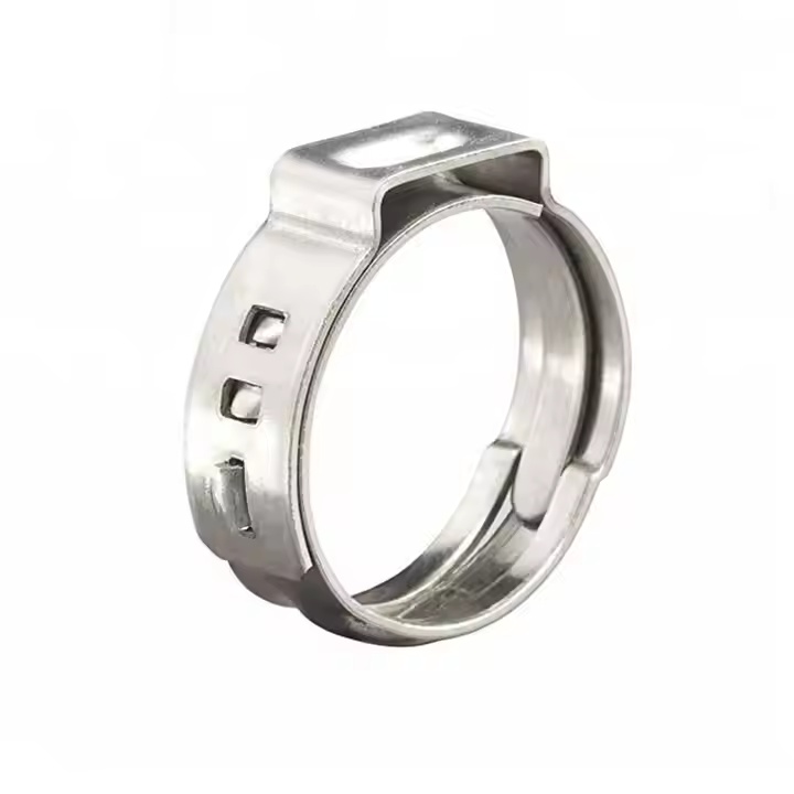 American Hose Clamp