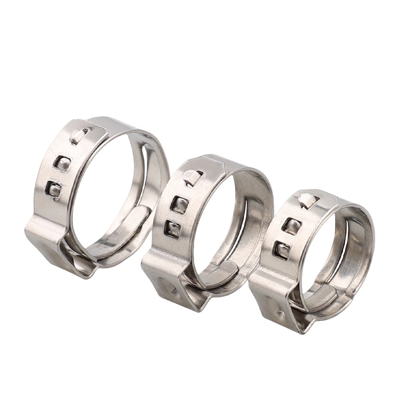 American Hose Clamp