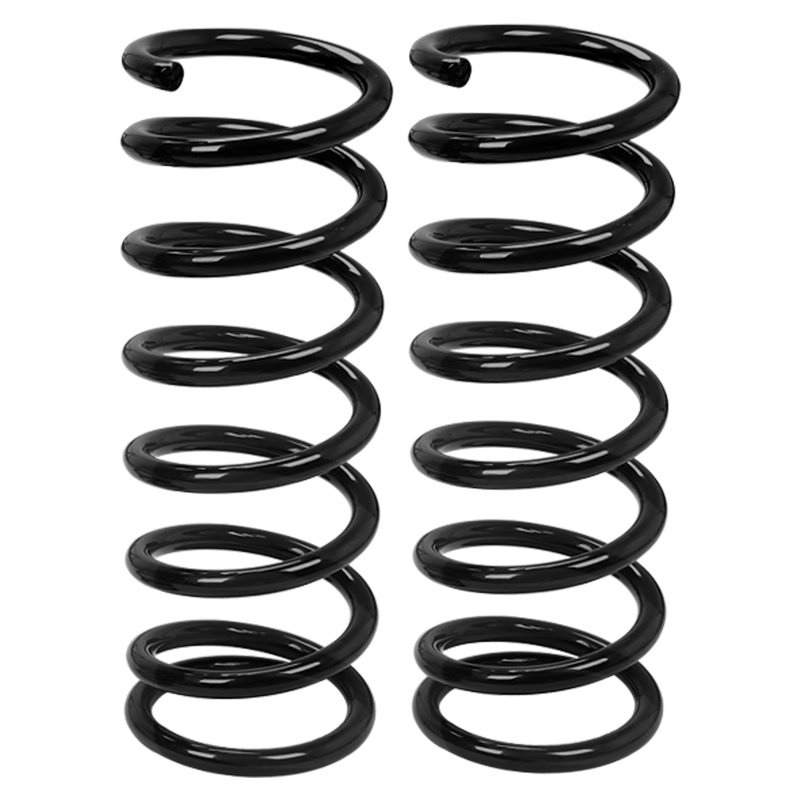 Heavy Duty Vehicle Suspension Coil Spring - Durable Shock Absorber Spring for Trucks/Cars.