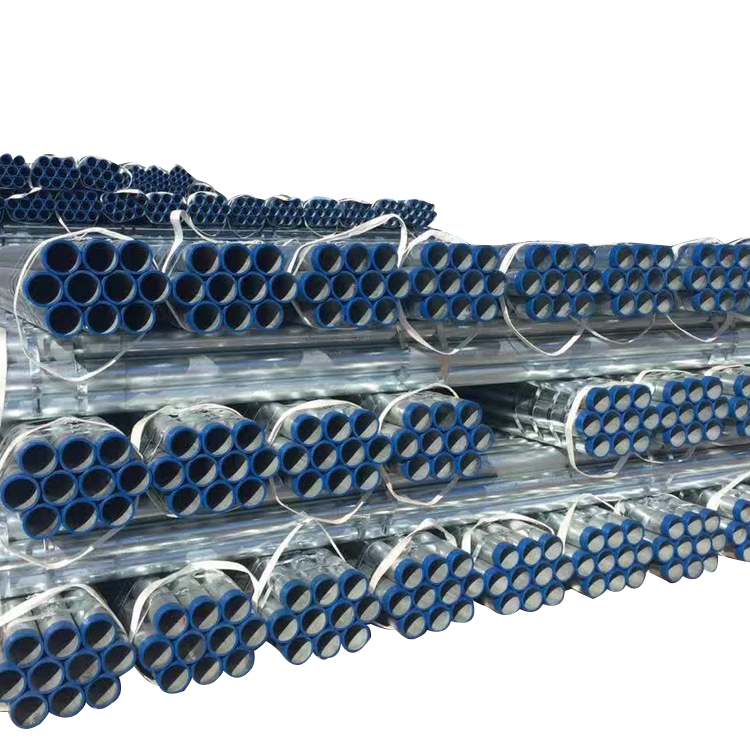 Steel Products