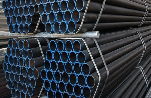 ERW Pipe