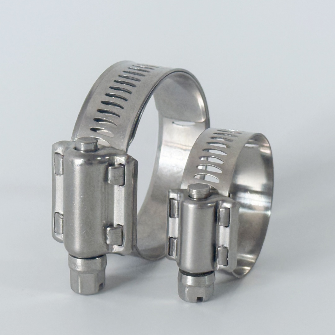 Hose Clamps Evolve: From Simple Fixes to Engineered Solutions for Modern Industry